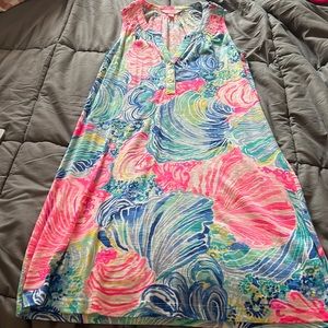 Lilly Pulitzer Essie Dress